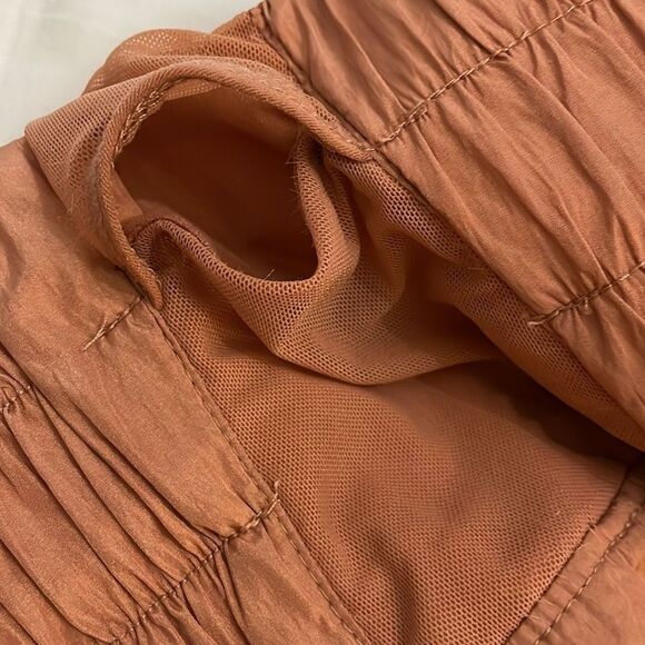 FP Movement Free People Clay Way Home Shorts Womens Size Medium - Picture 8 of 10